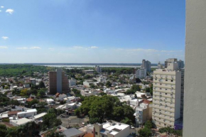 Parque, Rio y Centro, ubicación y vistas únicas